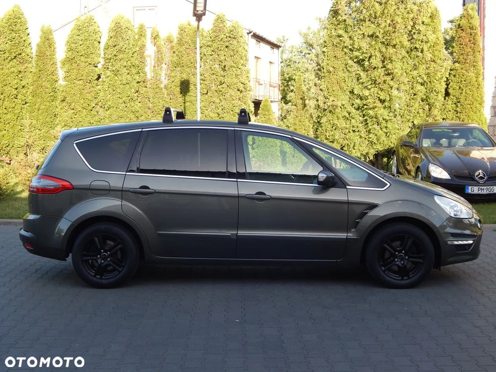 Ford S-Max 2.0 TDCi DPF Champions Edition - 8