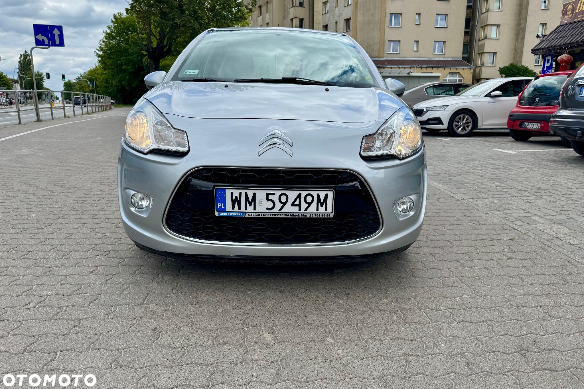 Citroën C3 - 6