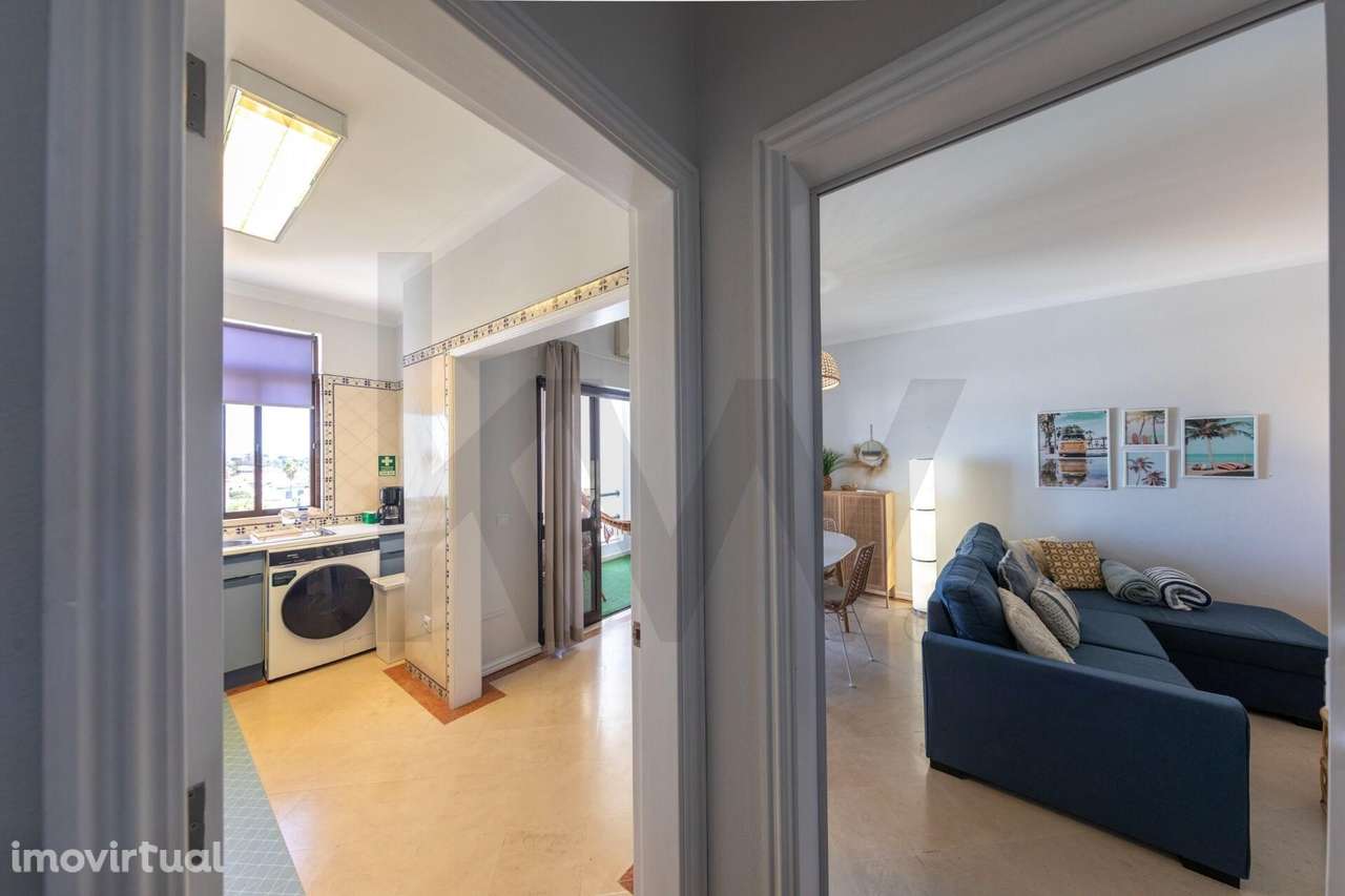 T1 no Condomínio Oura Estrela, Albufeira - Grande imagem: 3/31