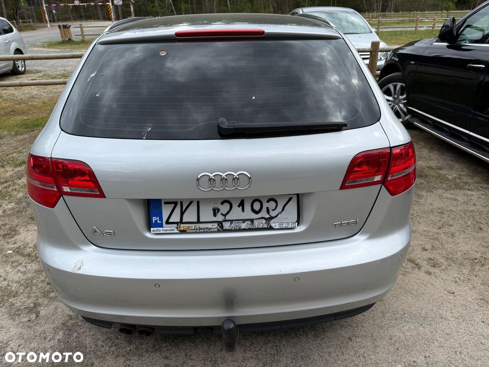Audi A3 Sportback - 3