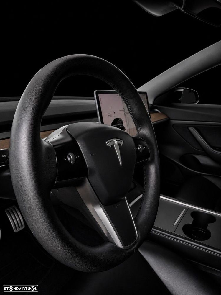 Tesla Model 3 Performance Dual Motor AWD - 15