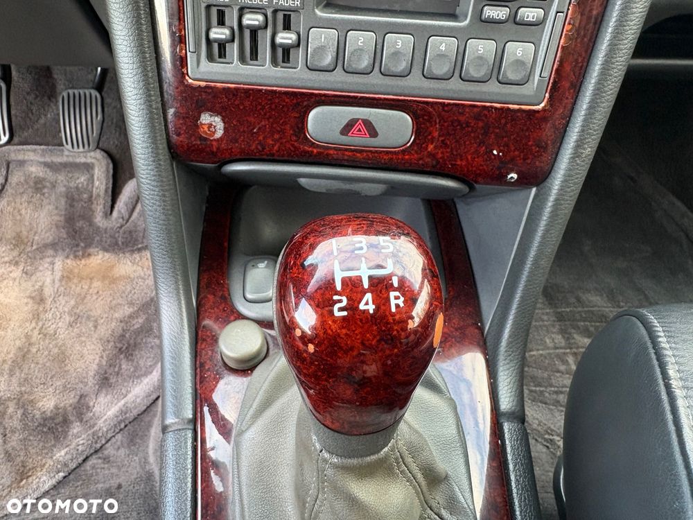 Volvo C70 2.4 - 36