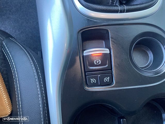 Renault Kadjar 1.5 dCi Exclusive - 30