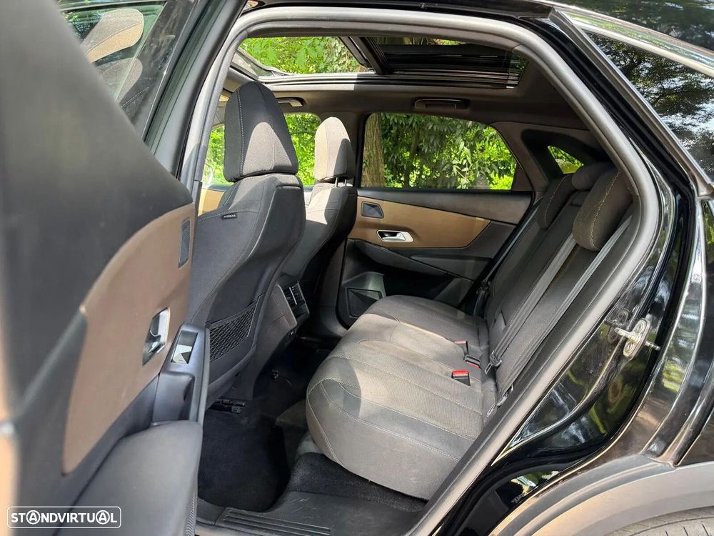 DS DS7 Crossback BlueHDI 130 Aut. Grand Chic - 27