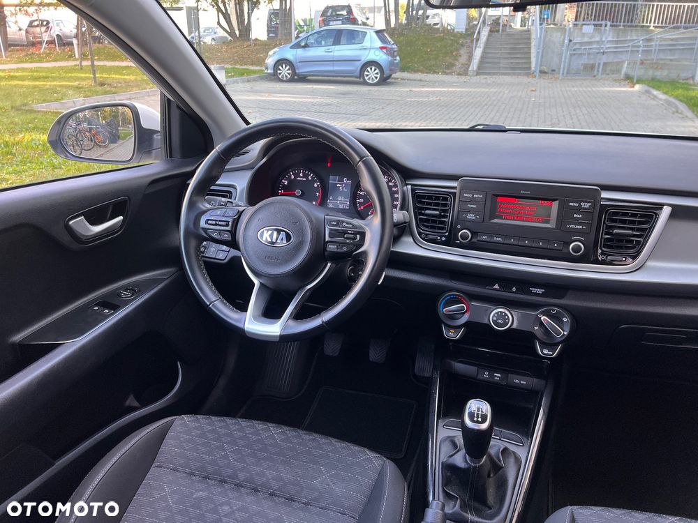 Kia Rio - 6