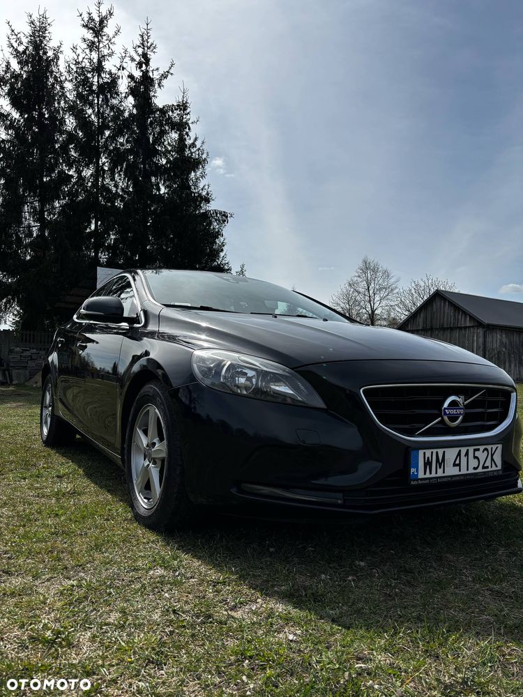 Volvo V40 D4 Momentum - 7