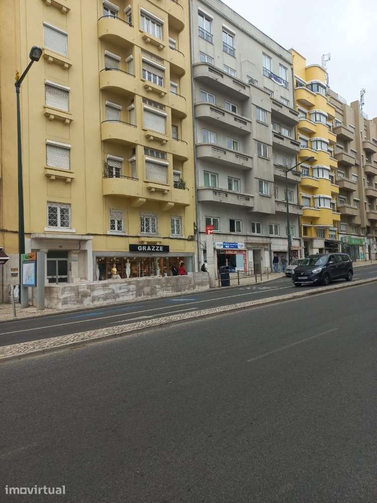 Loja/Escritório junto a Alameda - Grande imagem: 3/10