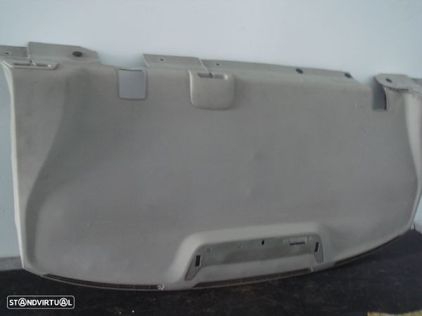 Guarnição Interior Mala Farolim Stop Alfa Romeo 159 (939_) - 1