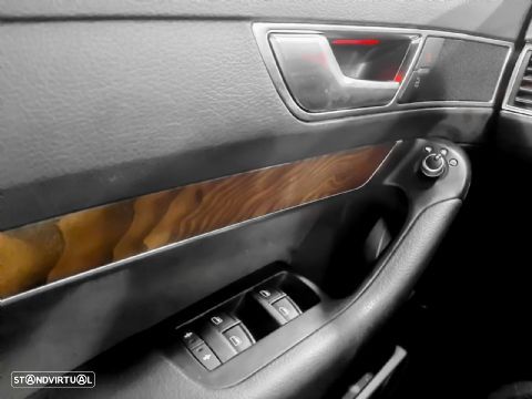 Audi A6 Avant 3.0 TDI V6 quattro Sport Tiptronic - 20