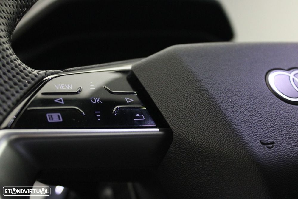 Audi Q4 e-tron 40 82 kWH - 13