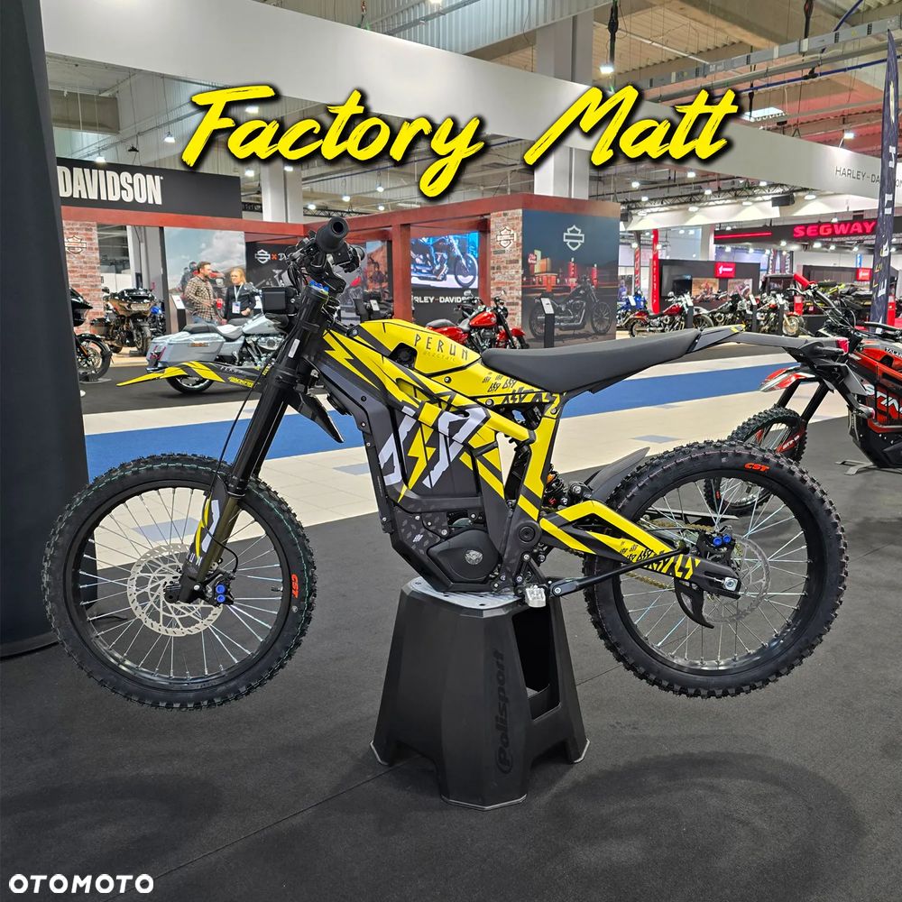 Talaria Sting L1e - 20