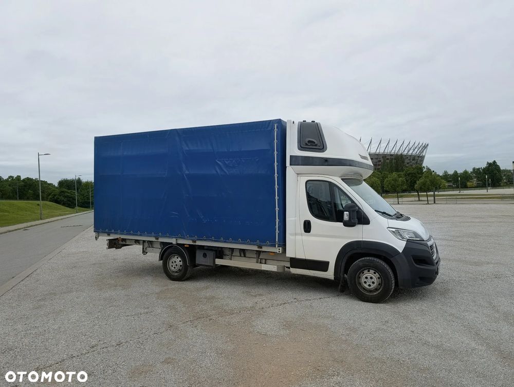 Peugeot BOXER - 10
