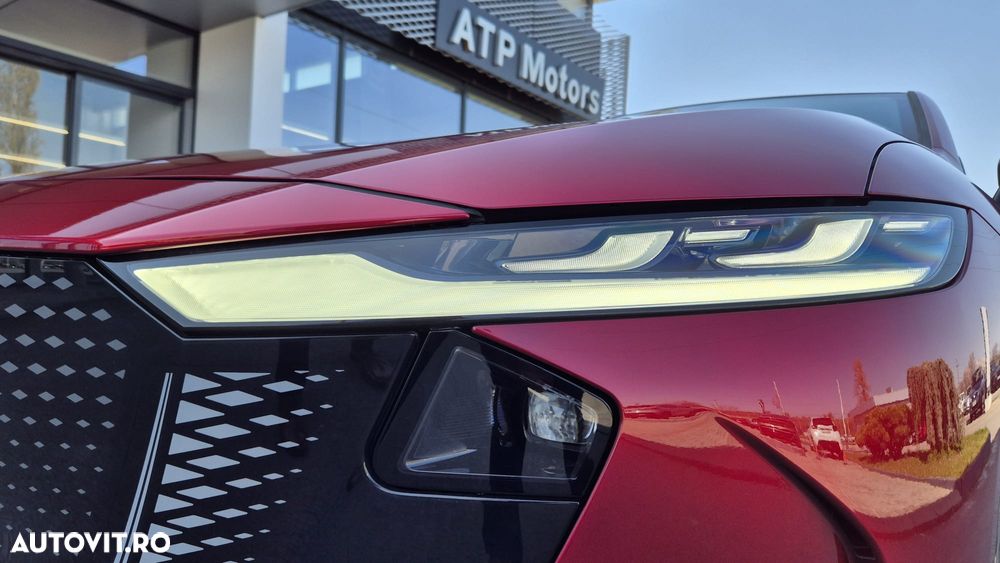 Mazda 6e EV Takumi Plus - 10