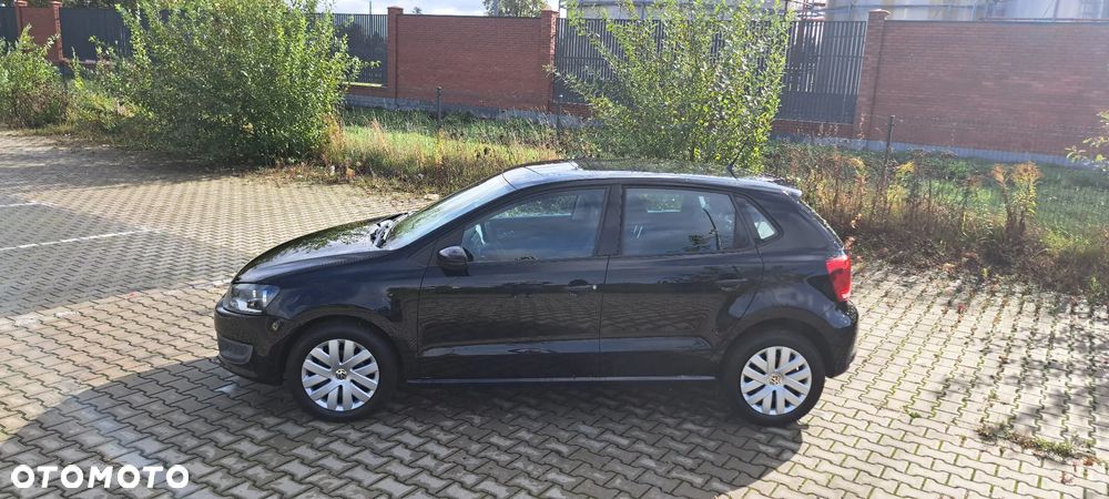 Volkswagen Polo - 12