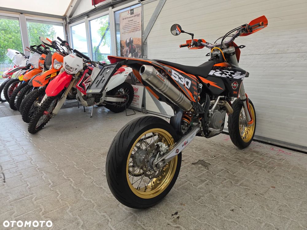 KTM LC - 21