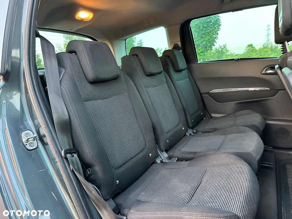 Peugeot 5008 HDI FAP 110 Business-Line - 36