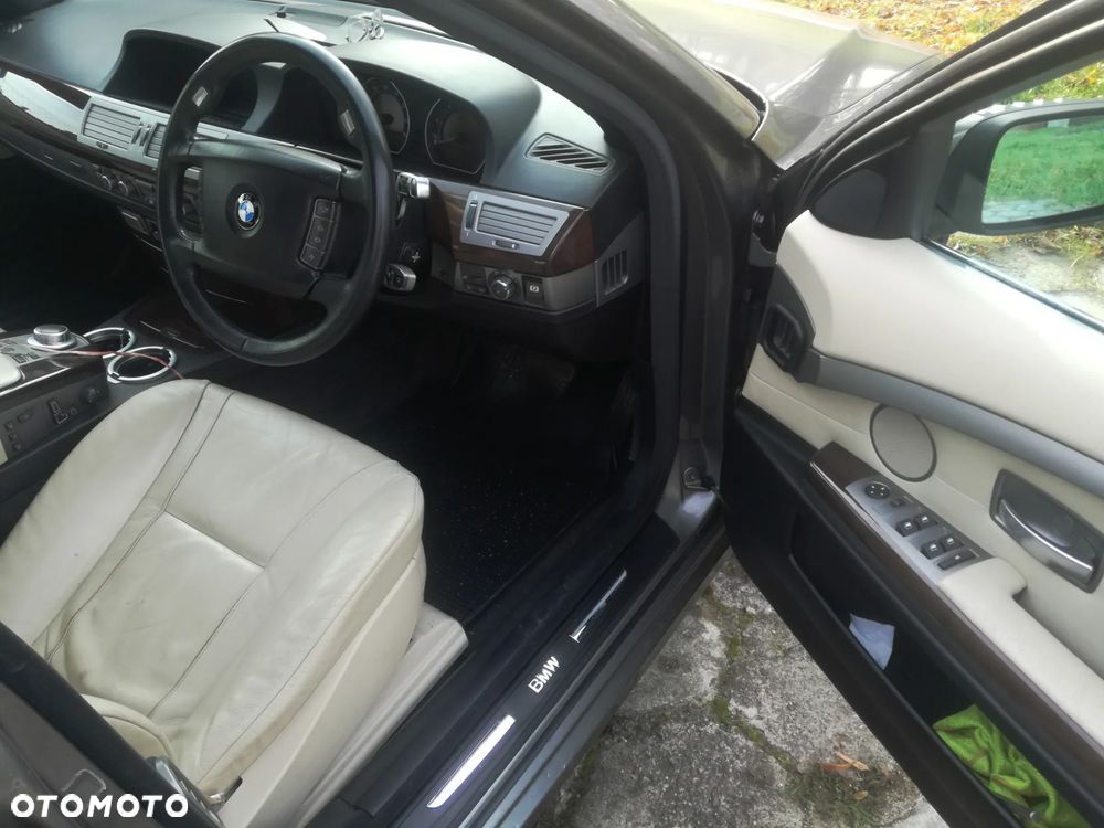 BMW Seria 7 730d - 6