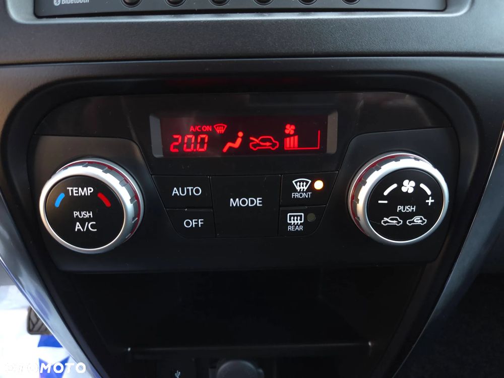 Suzuki SX4 1.6 VVT 4x4 Style - 27