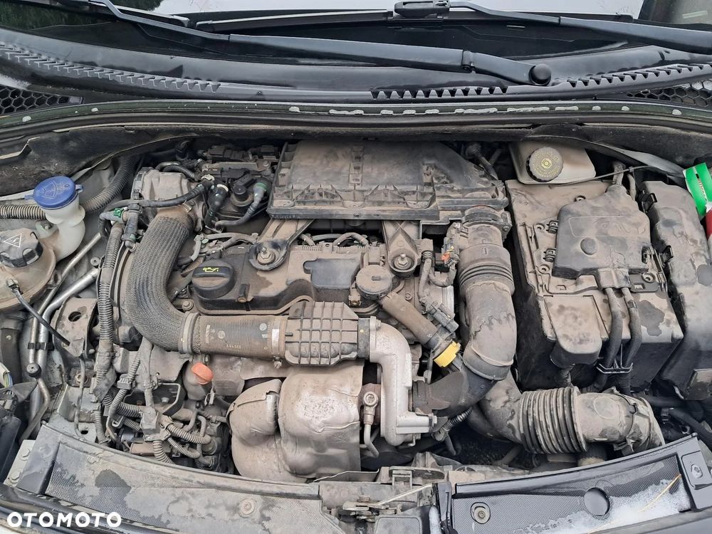 Citroën C3 1.4 HDi Exclusive - 38