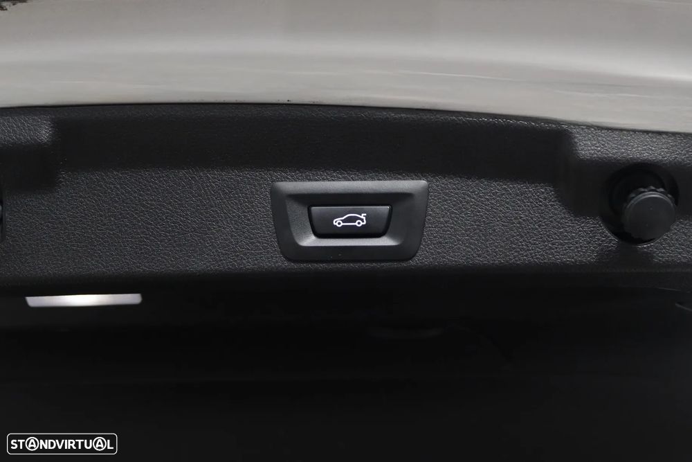 BMW 418 Gran Coupé d Line Sport - 25