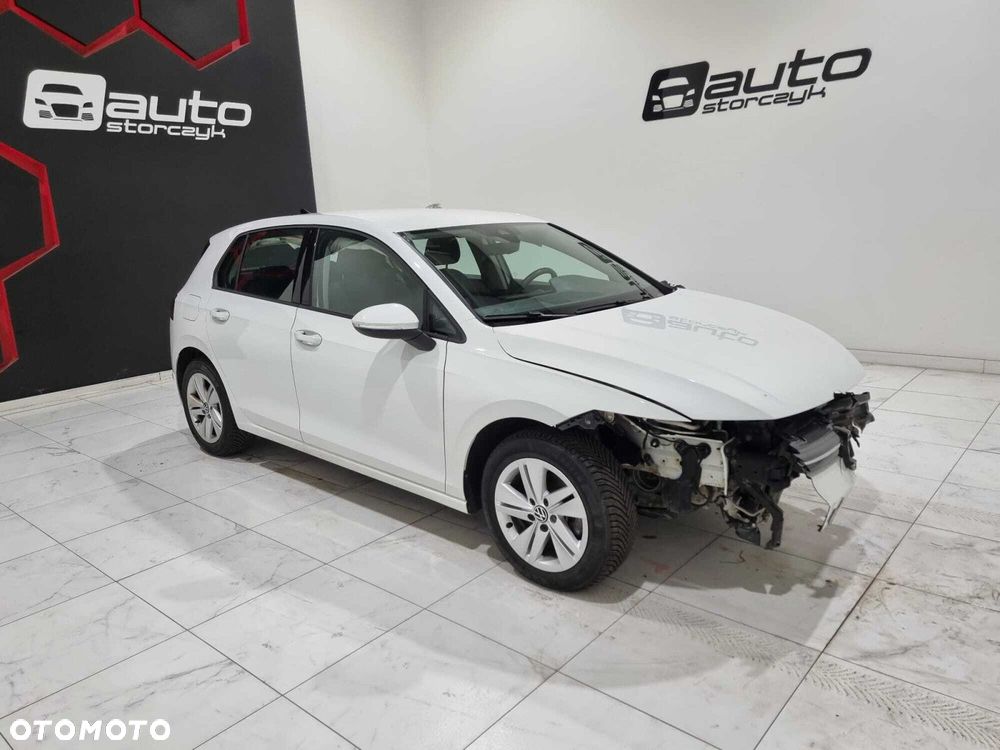 Volkswagen Golf - 5