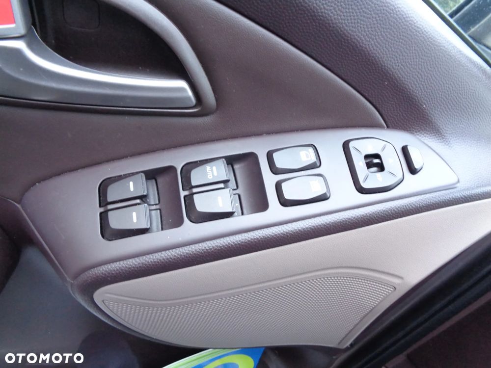 Hyundai ix35 1.6 GDI Comfort 2WD - 9