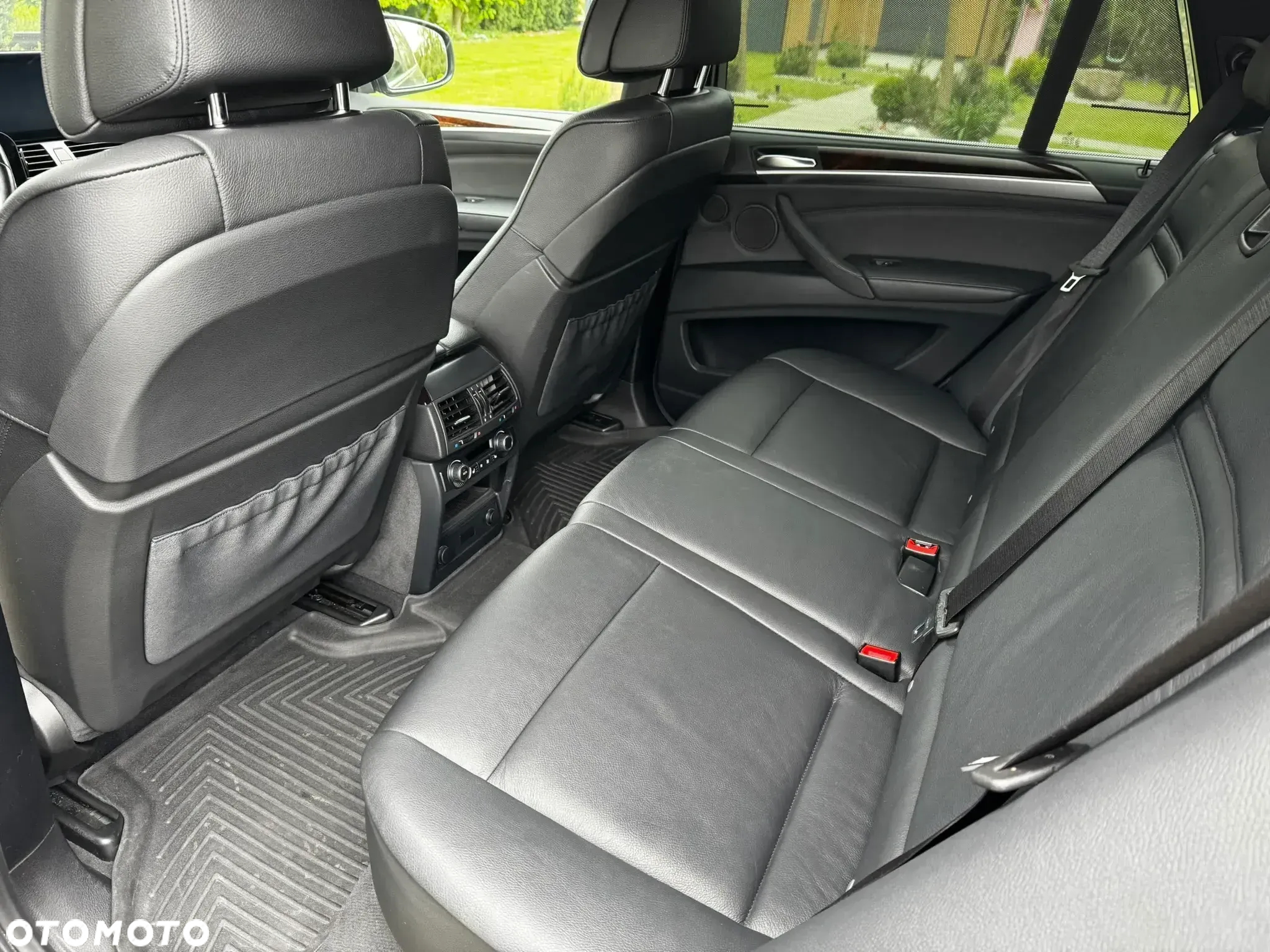 BMW X5 xDrive35i M Sport Edition - 11