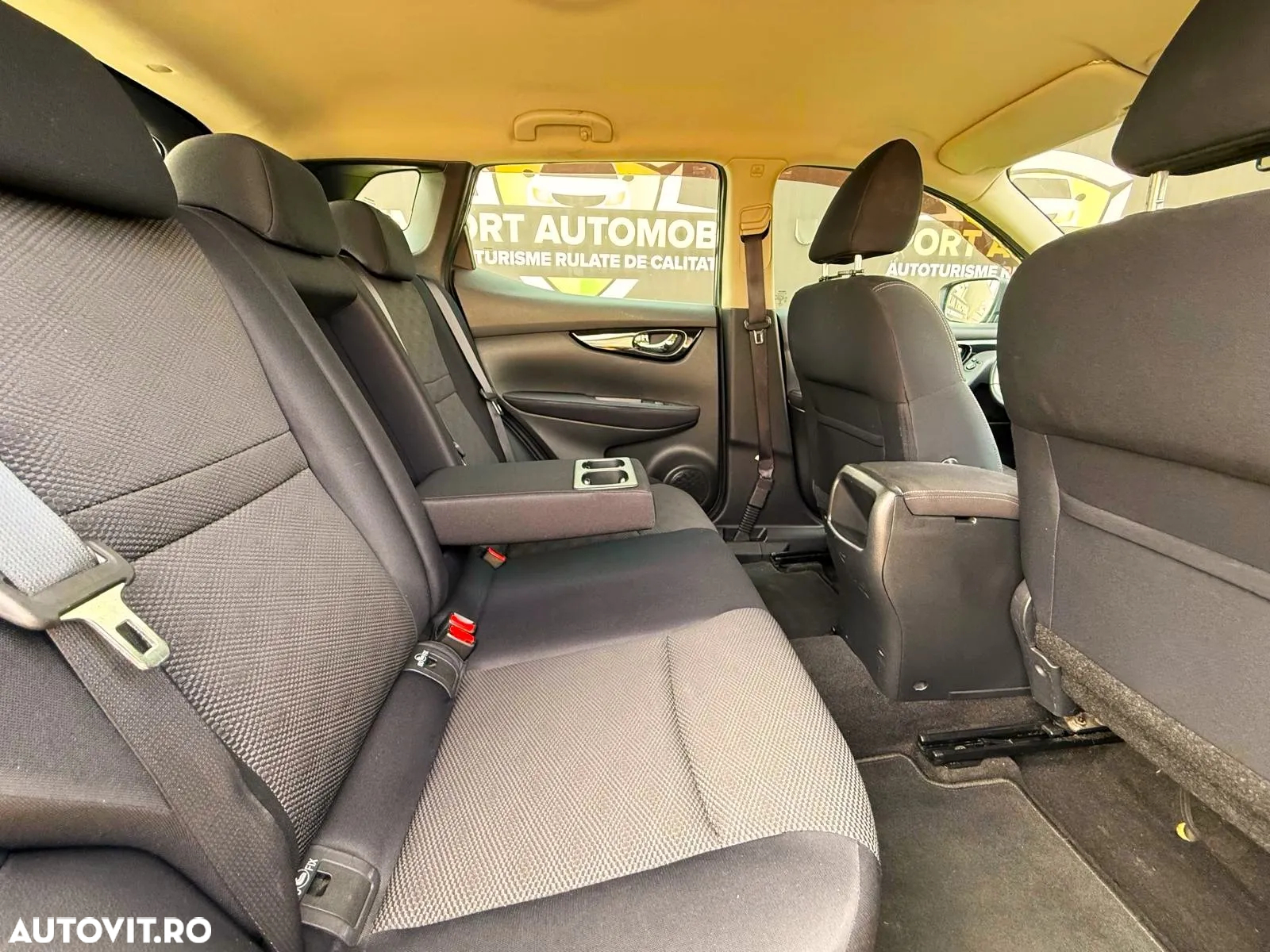 Nissan Qashqai - 24