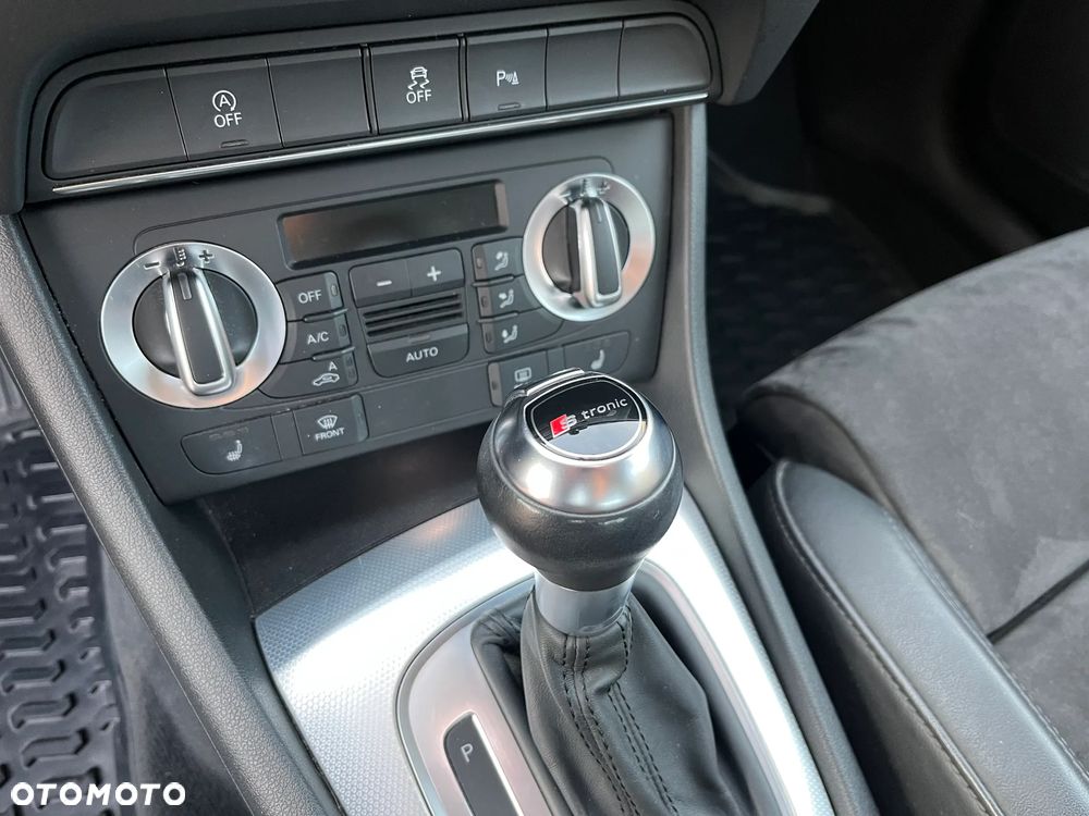 Audi Q3 2.0 TDI Quattro S tronic - 12