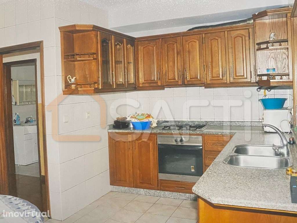 Moradia T3 Localizada nas deslumbrantes paisagens do Douro a três m... - Grande imagem: 5/10