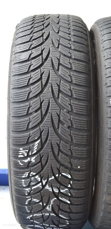 185/65R15 92T NOKIAN WR D3 x4szt 9038z - 5