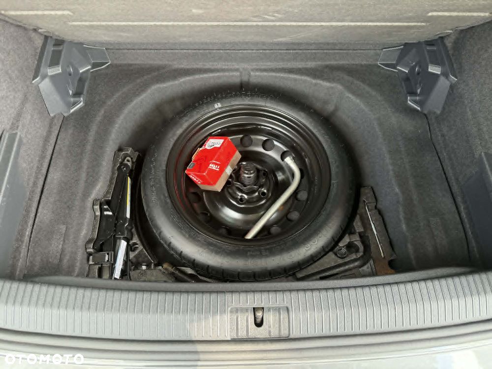 Volkswagen Golf Sportsvan SV 1.0 TSI Trendline - 18