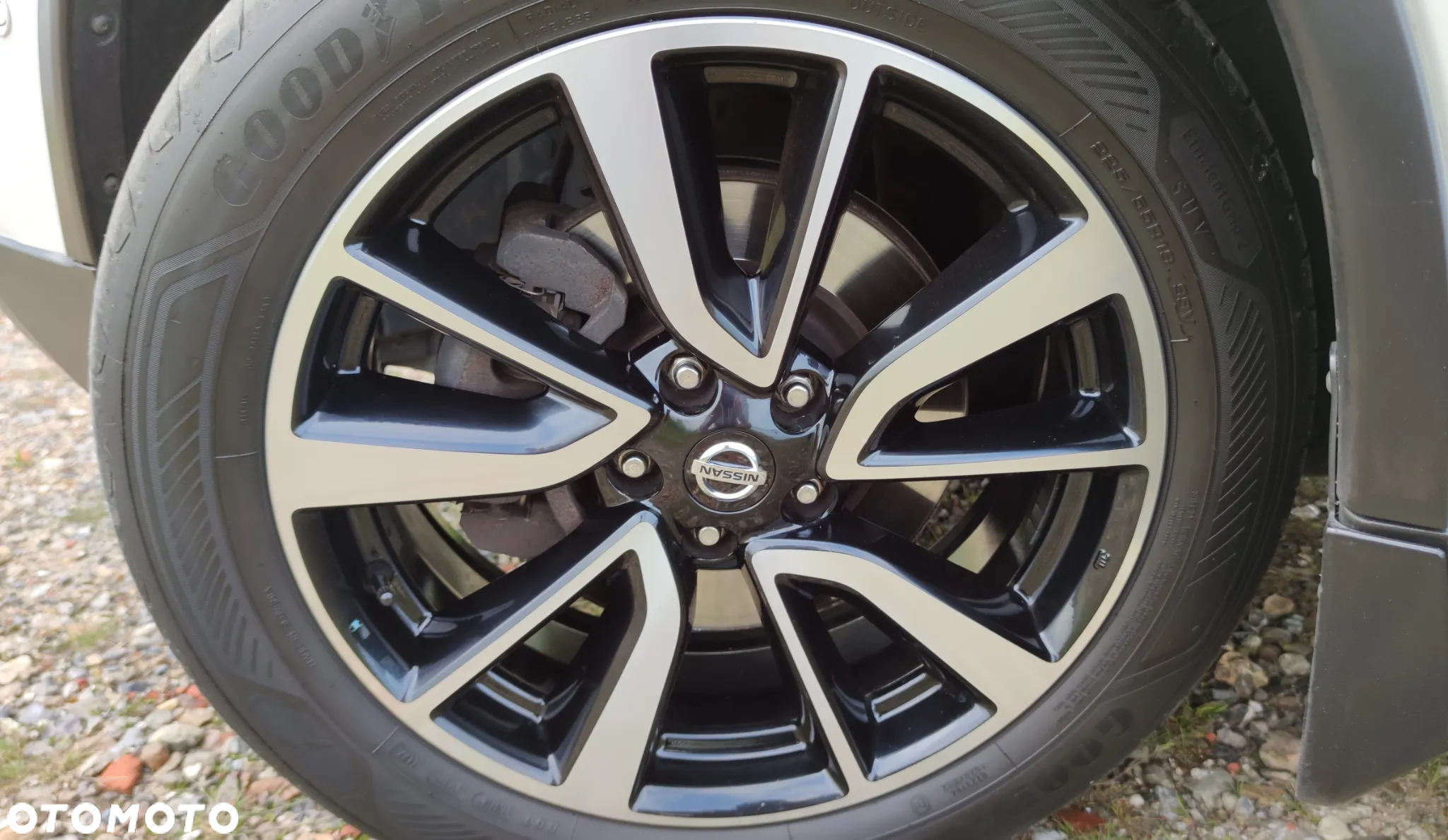 Nissan X-Trail 2.0 dCi Tekna Xtronic 2WD - 6