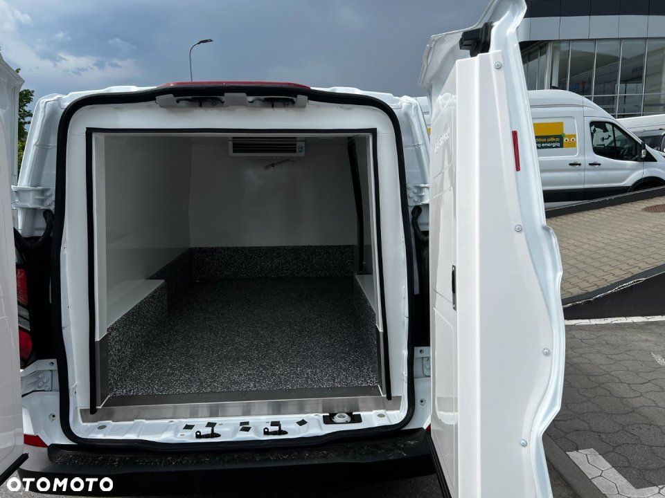 Ford Transit Custom - 7