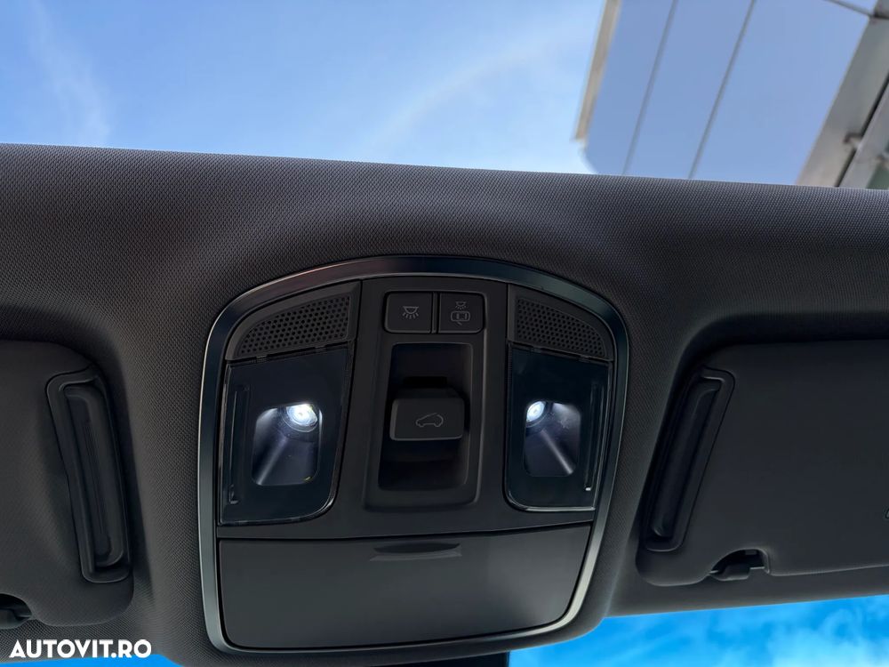 Hyundai Tucson 1.6 T-GDi 4WD 7DCT Luxury - 31