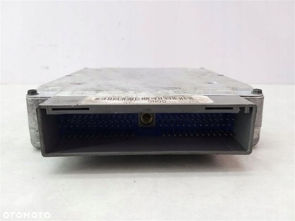 Komputer sterownik silnika Ford Mondeo Mk3 2000-2006  2.5 B 1S7F-12A650-CE - 2