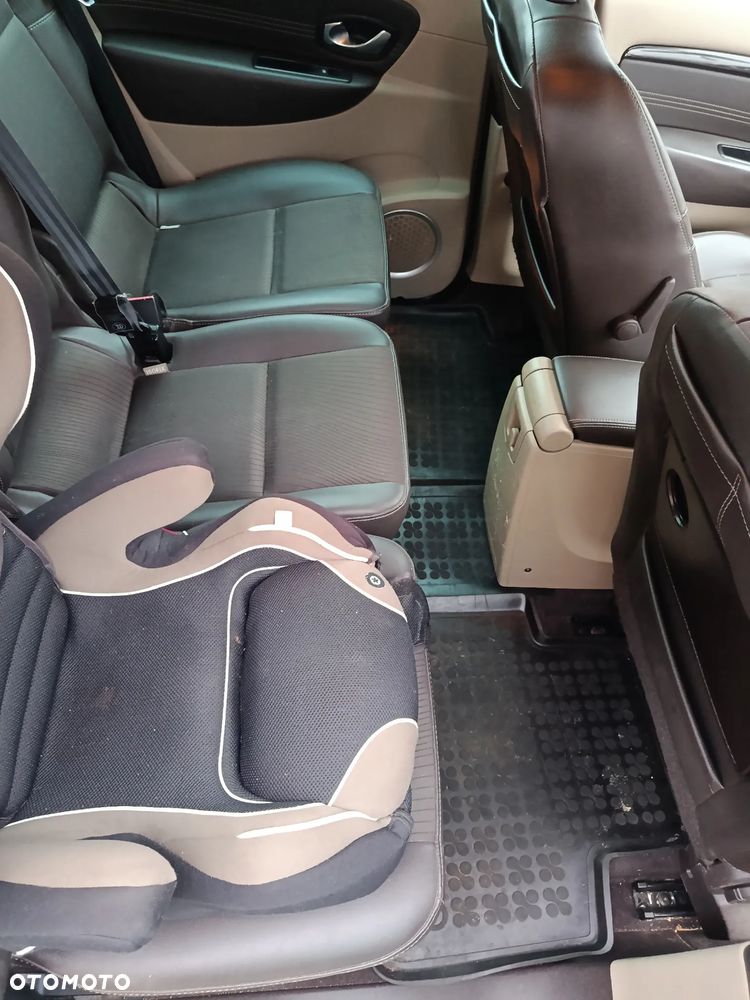 Renault Scenic 1.4 16V TCE Tech Run - 3