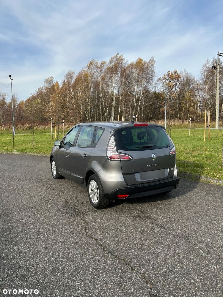 Renault Scenic - 4