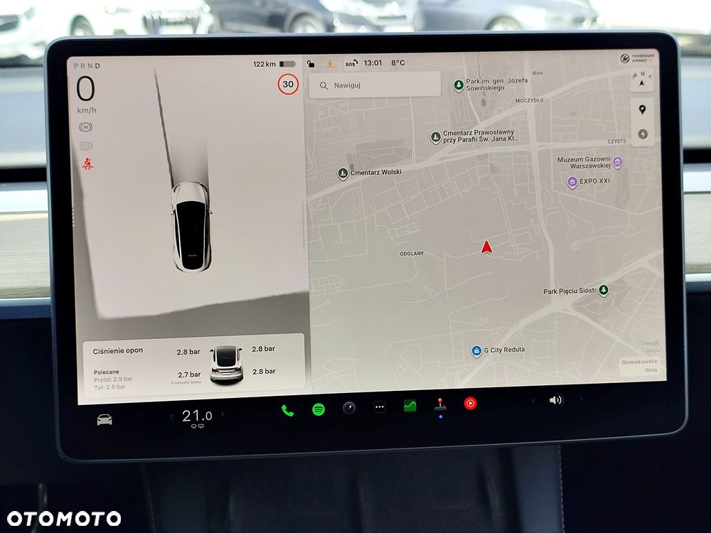 Tesla Model Y RWD - 23