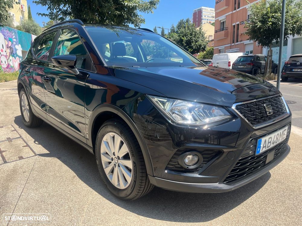 SEAT Arona 1.0 TSI Style - 3
