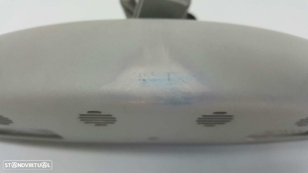 ESPELHO MERCEDES CLASE E (W211) BERLINA E 280 CDI (211.020) - 4