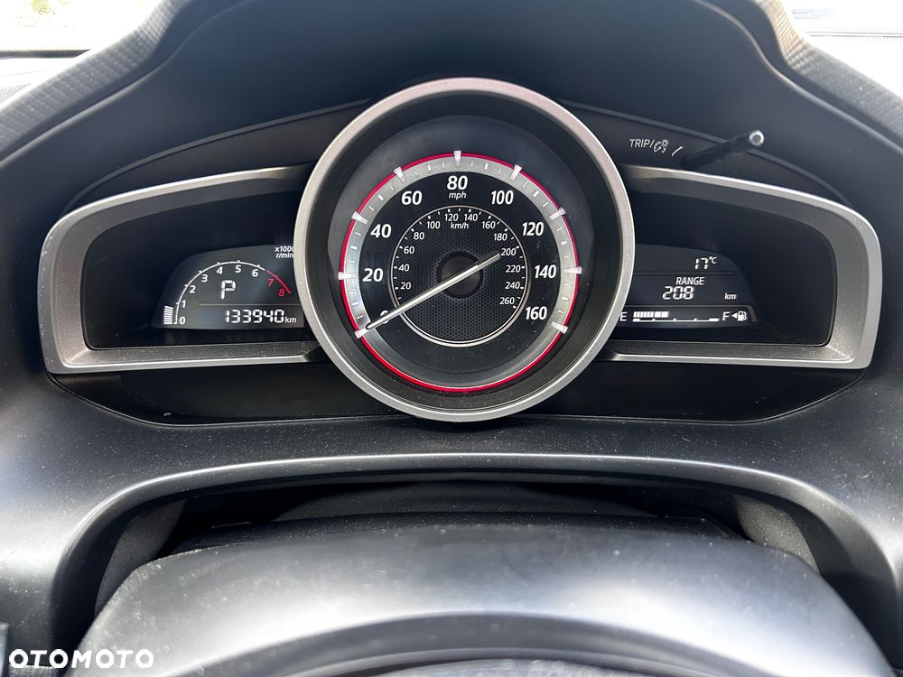Mazda 3 - 23