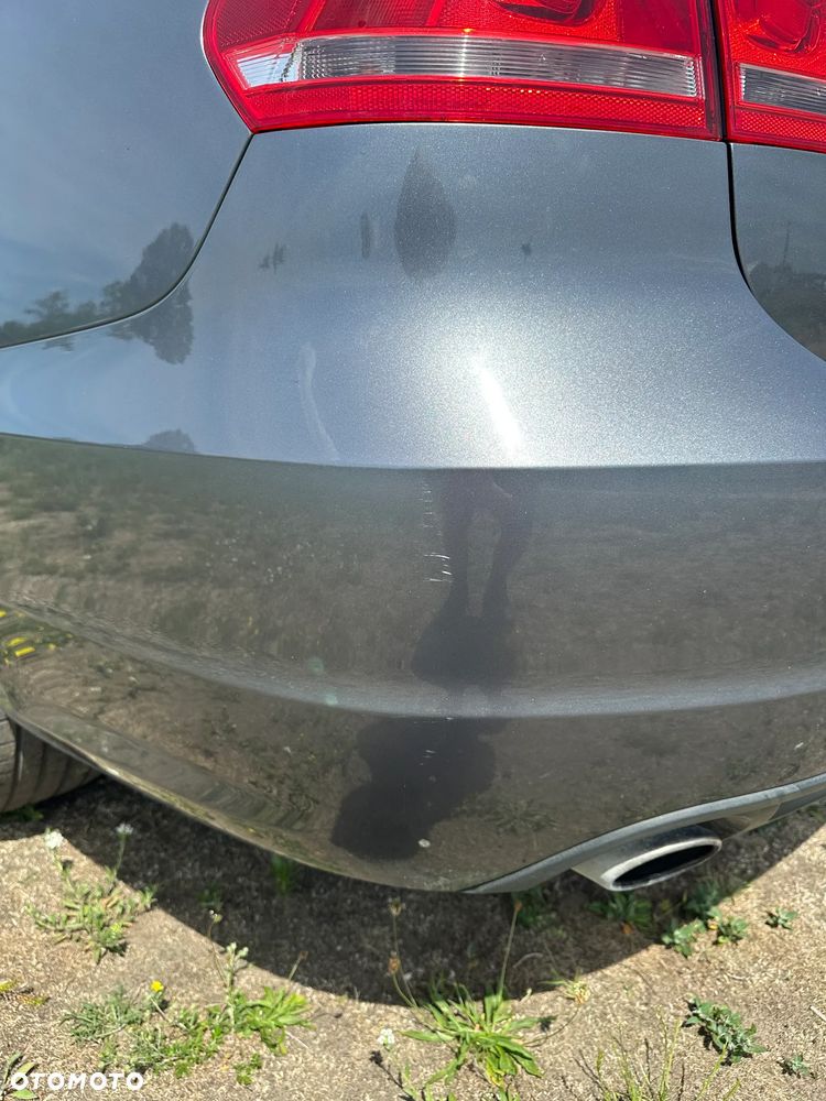 Volkswagen Passat 1.8 TSI Highline - 16
