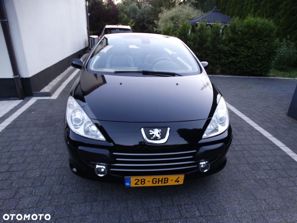 Peugeot 307 - 10