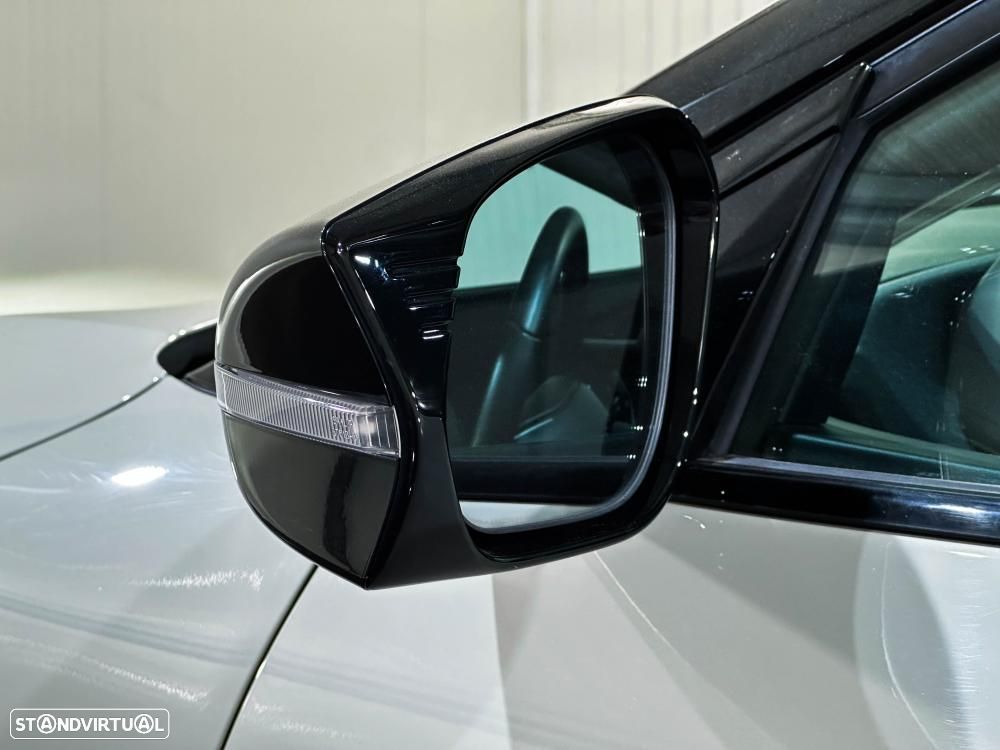 Kia EV6 77.4 kWh Tech - 17