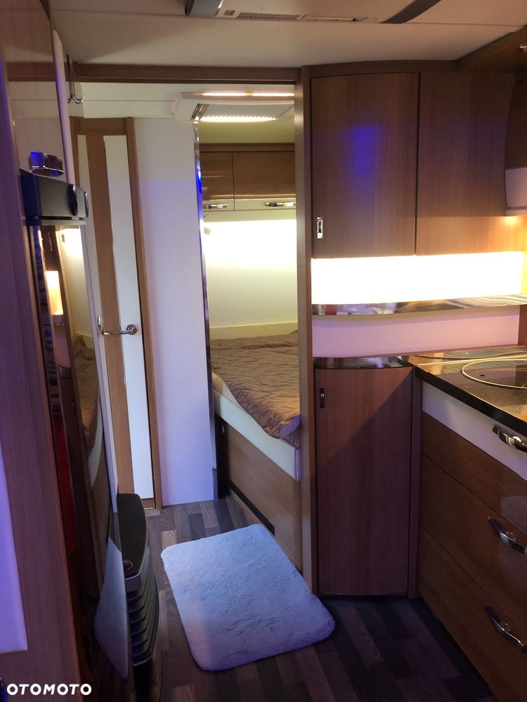 Tabbert Bellini 560 - 23