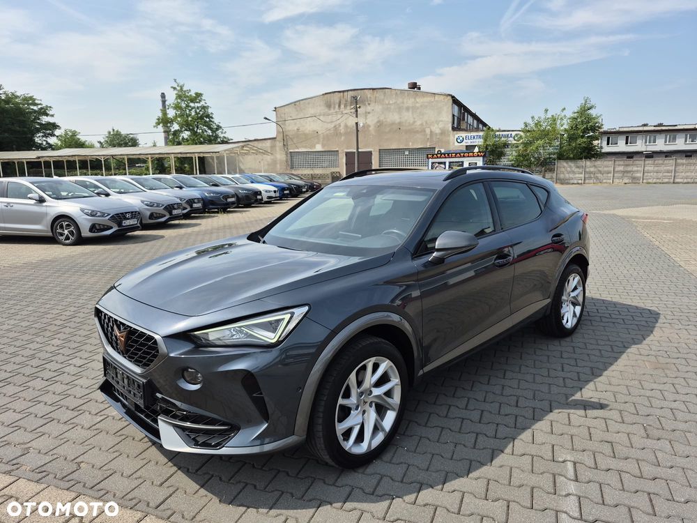 Cupra Formentor - 15