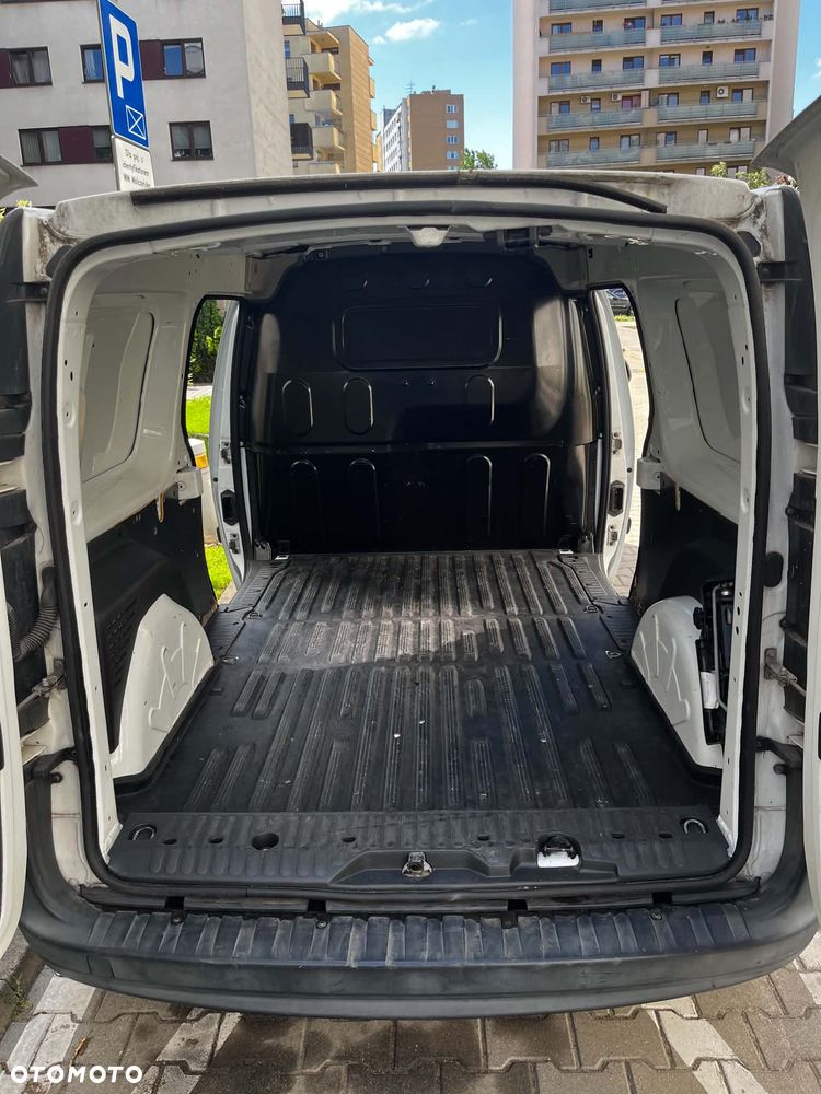 Renault KANGOO - 6