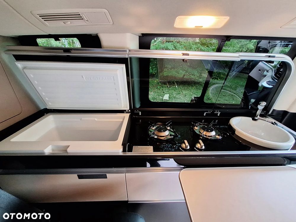 Mercedes-Benz Klasa V - 26