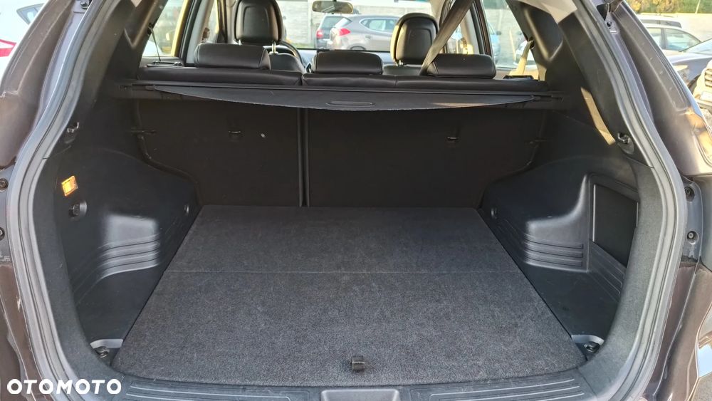 Hyundai ix35 1.7 CRDi Premium 2WD - 12